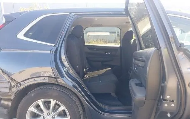 HONDA CR-V EX 2WD 2025