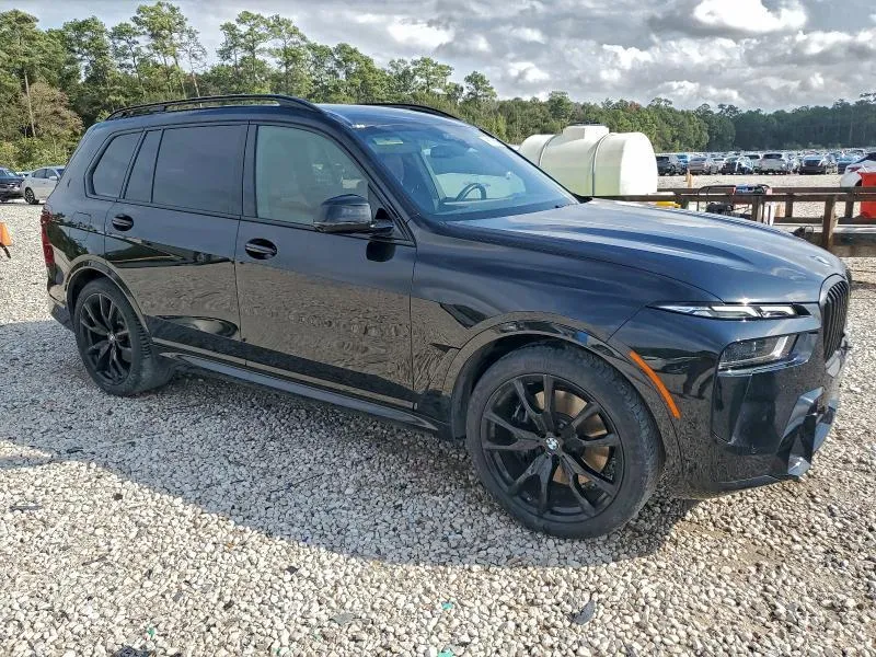 BMW X7 2024
