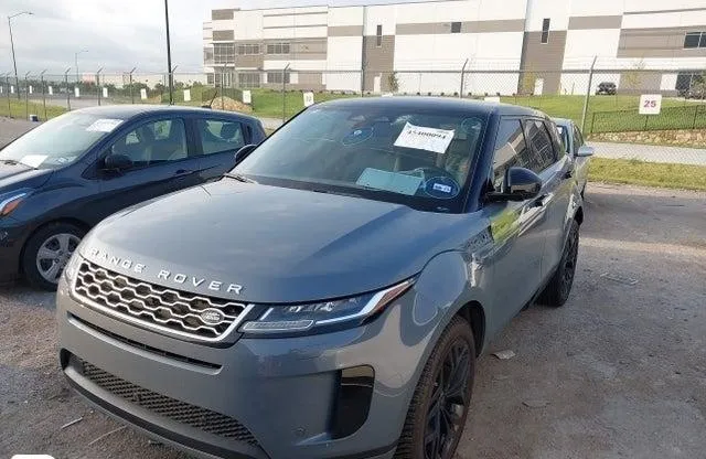 LAND ROVER ROVER RANGE ROVER 2023
