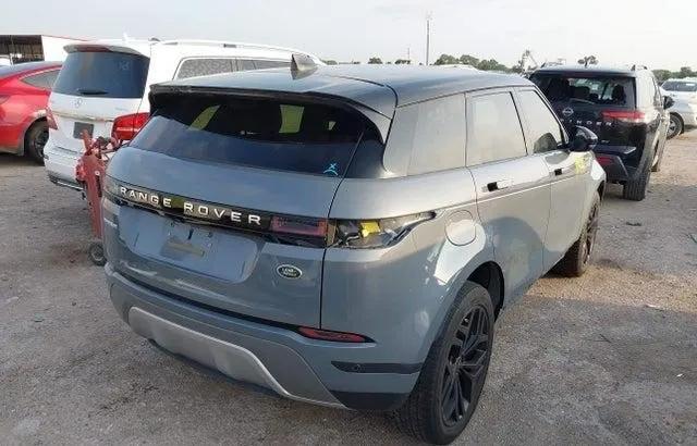 LAND ROVER ROVER RANGE ROVER 2023