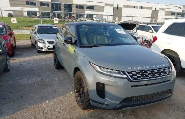 LAND ROVER ROVER RANGE ROVER 2023