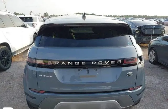 LAND ROVER ROVER RANGE ROVER 2023