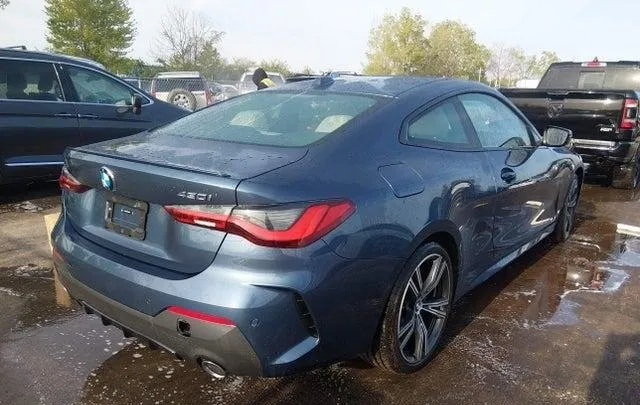 BMW 430I XDRIVE 2024