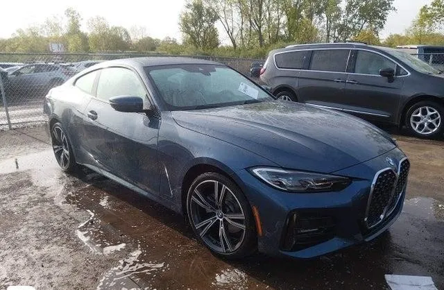 BMW 430I XDRIVE 2024
