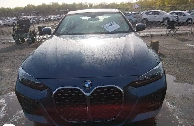 BMW 430I XDRIVE 2024