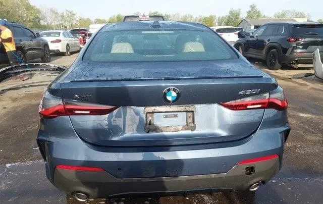BMW 430I XDRIVE 2024