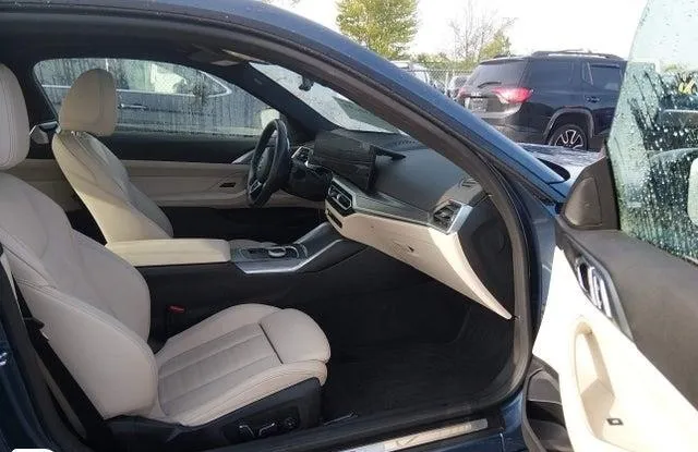 BMW 430I XDRIVE 2024
