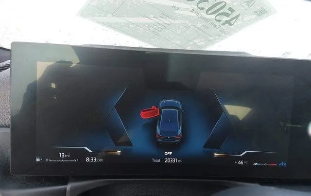 BMW 430I XDRIVE 2024