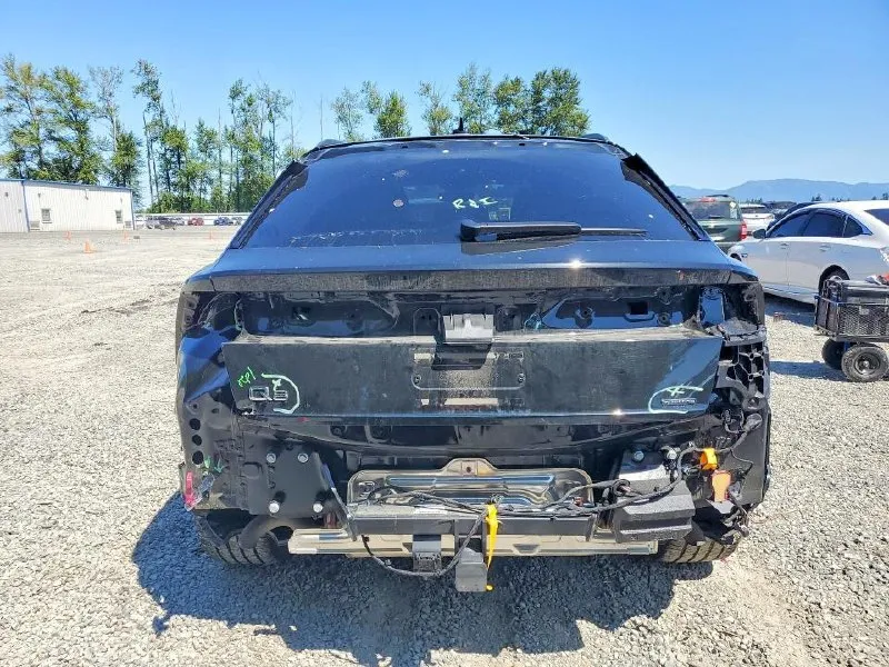 AUDI Q8 PREMIUM PLUS S-LINE 2023