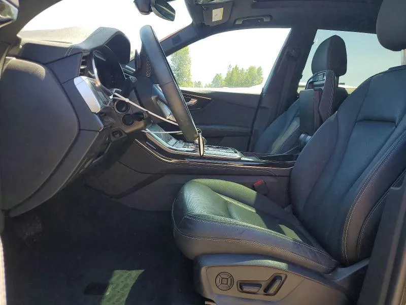 AUDI Q8 PREMIUM PLUS S-LINE 2023