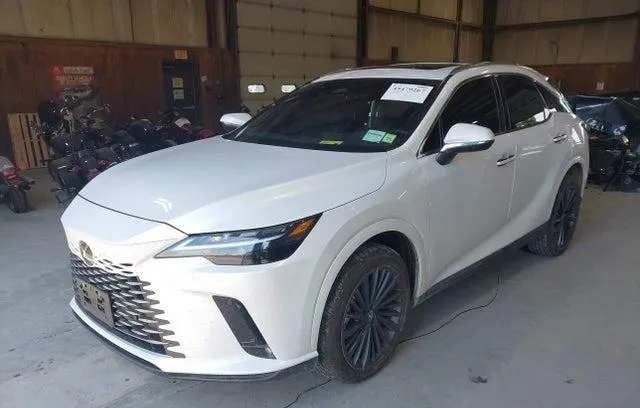 LEXUS RX 350 PREMIUM 2026