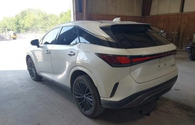 LEXUS RX 350 PREMIUM 2026