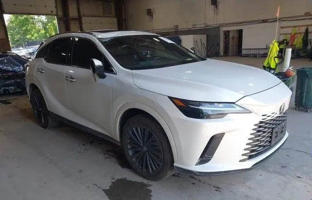 LEXUS RX 350 PREMIUM 2026