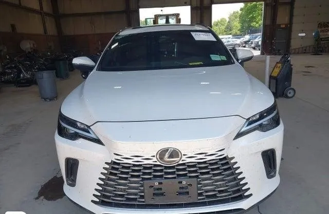 LEXUS RX 350 PREMIUM 2026