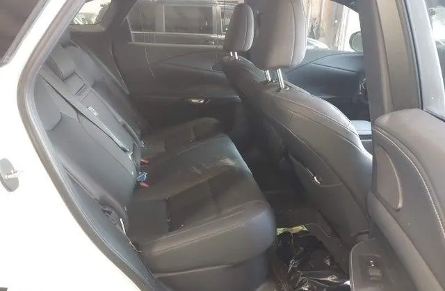 LEXUS RX 350 PREMIUM 2026