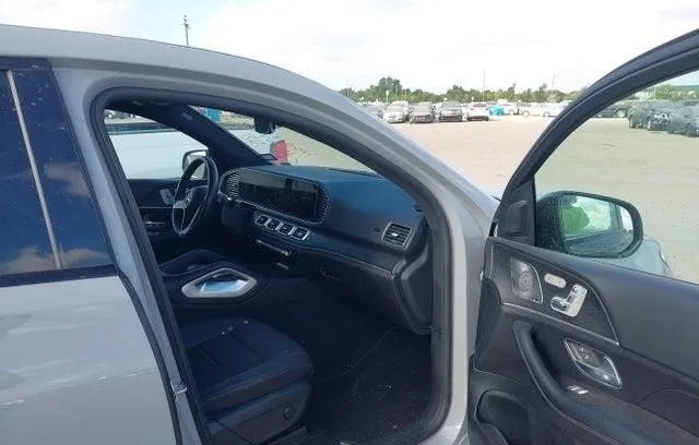 MERCEDES-BENZ GLE 4MATIC 2025