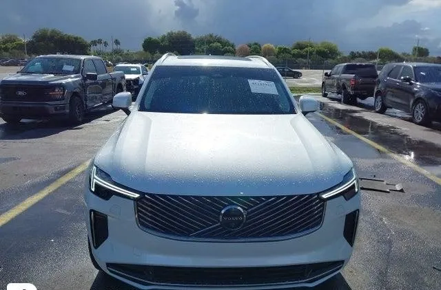 VOLVO XC90 B6 PLUS 7-SEATER 2025