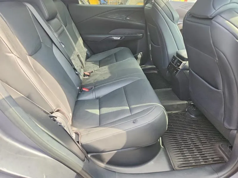 LEXUS RX 2023
