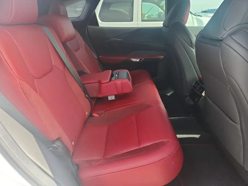LEXUS RX 500H F SPORT 2024