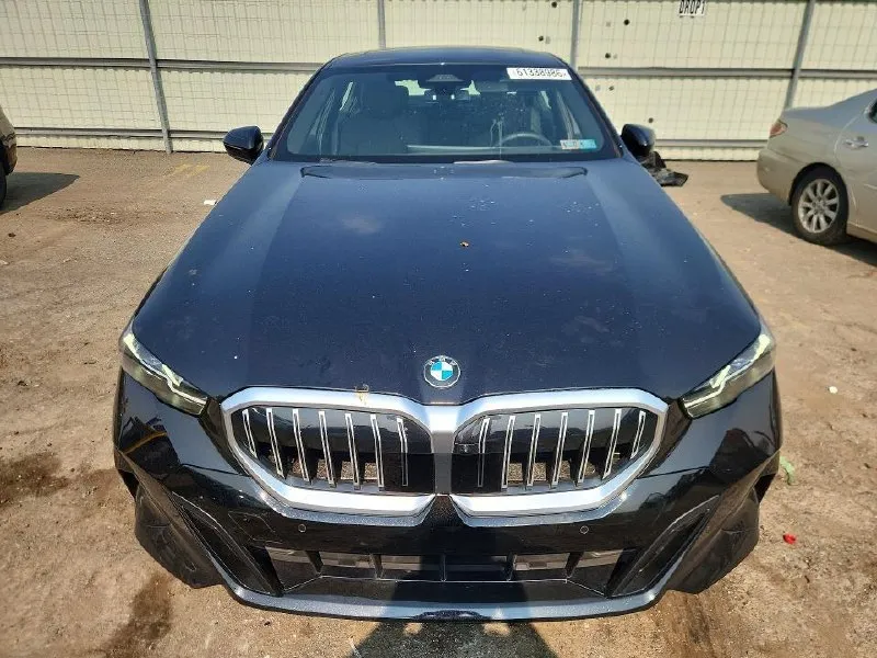 BMW 530 XI 2025