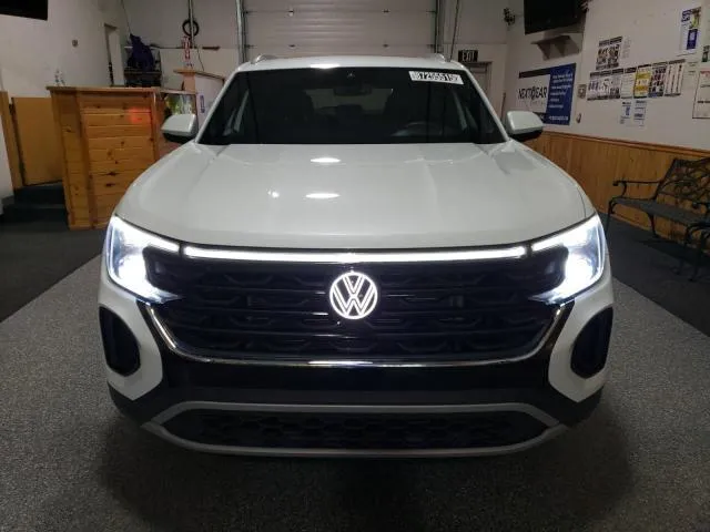 VOLKSWAGEN ATLAS SEL 2024