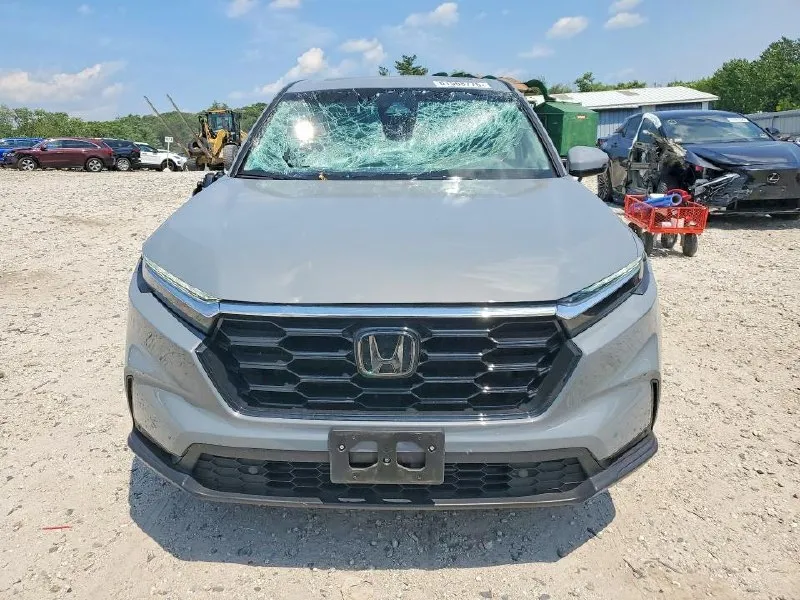 HONDA CR-V EXL 2026