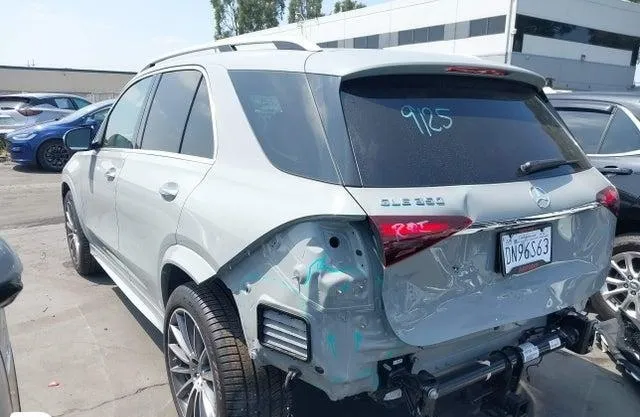 MERCEDES-BENZ GLE 350 2026