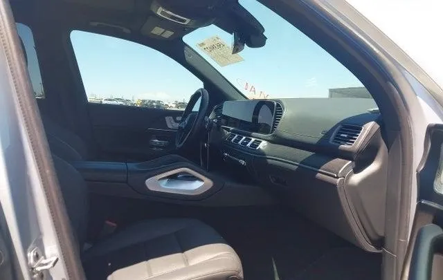 MERCEDES-BENZ GLE 4MATIC 2024
