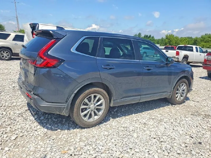 HONDA CR-V EX 2024