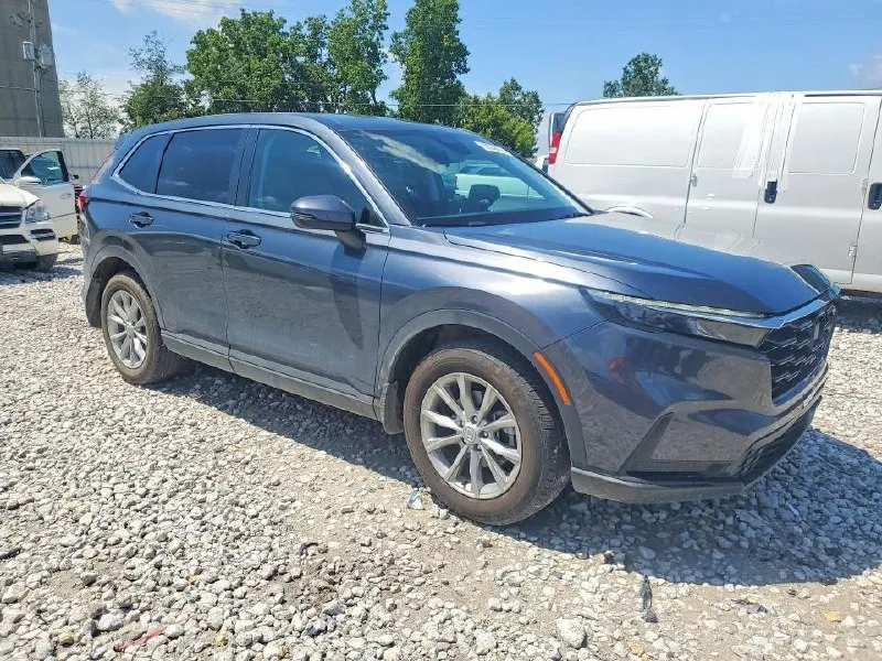 HONDA CR-V EX 2024