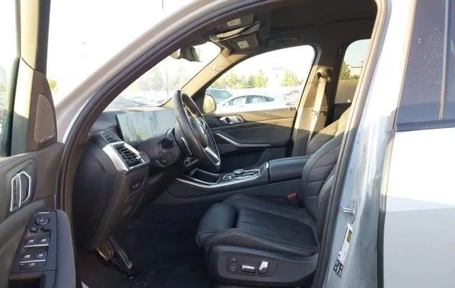 BMW X5 XDRIVE40I 2024