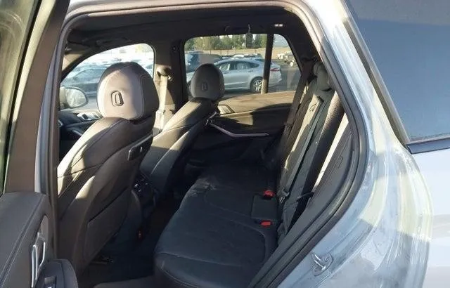 BMW X5 XDRIVE40I 2024