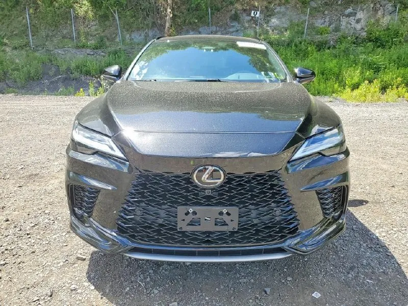 LEXUS RX 500H F SPORT 2024