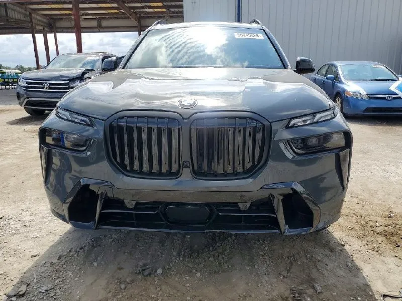 BMW X7 XDRIVE40I 2026