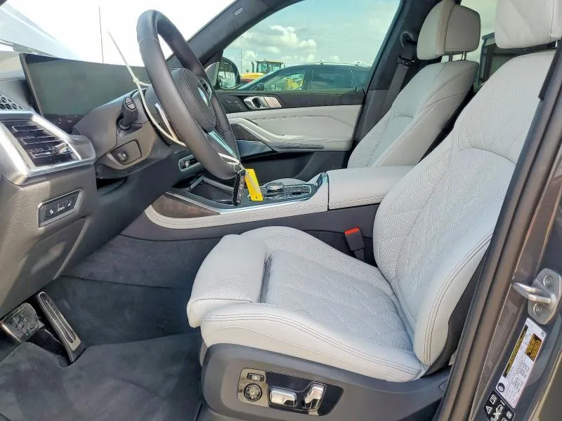 BMW X7 XDRIVE40I 2026