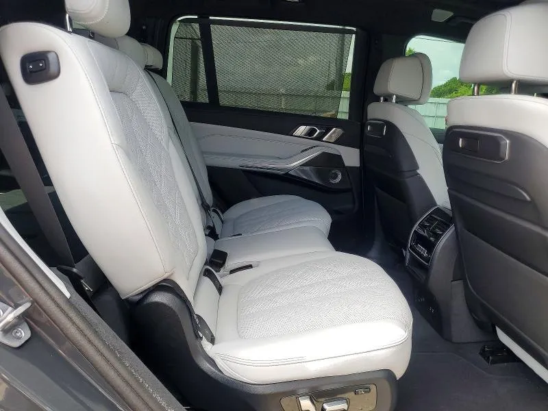 BMW X7 XDRIVE40I 2026