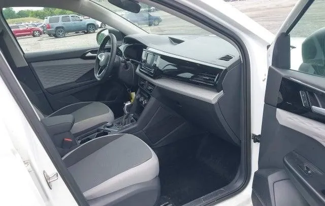 VOLKSWAGEN TAOS 1.5T S 2024