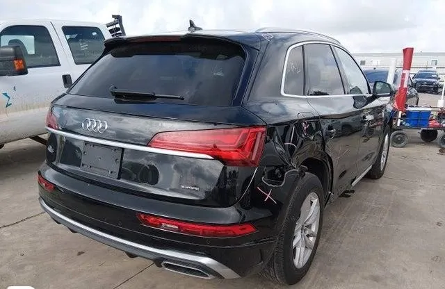 AUDI Q5 PREMIUM 45 TFSI S LINE QUATTRO 2023