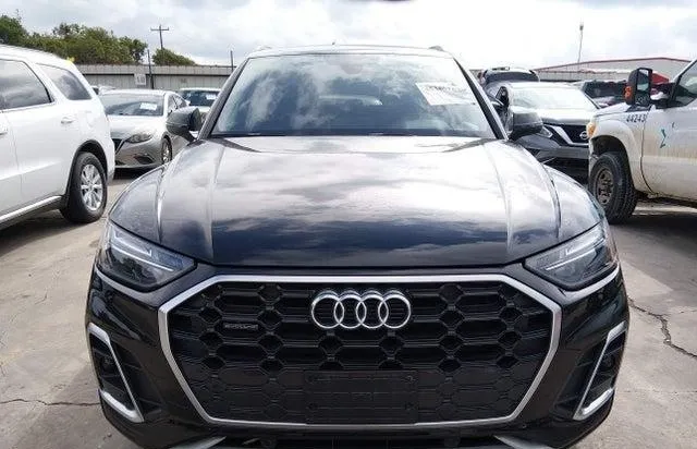 AUDI Q5 PREMIUM 45 TFSI S LINE QUATTRO 2023