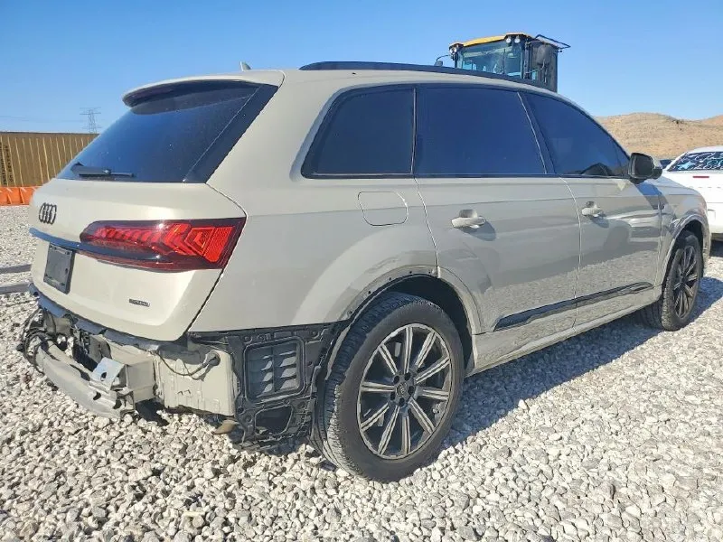 AUDI Q7 PREMIUM PLUS 2024
