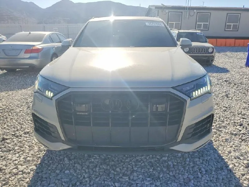 AUDI Q7 PREMIUM PLUS 2024