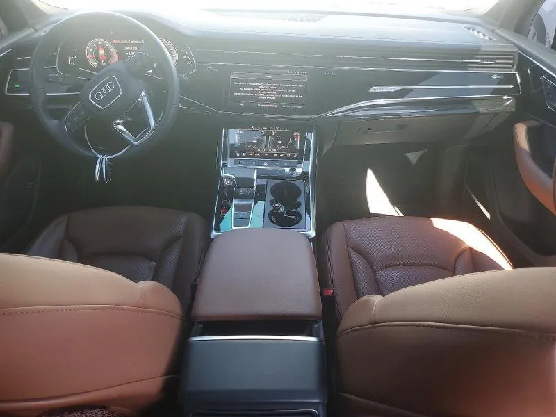 AUDI Q7 PREMIUM PLUS 2024