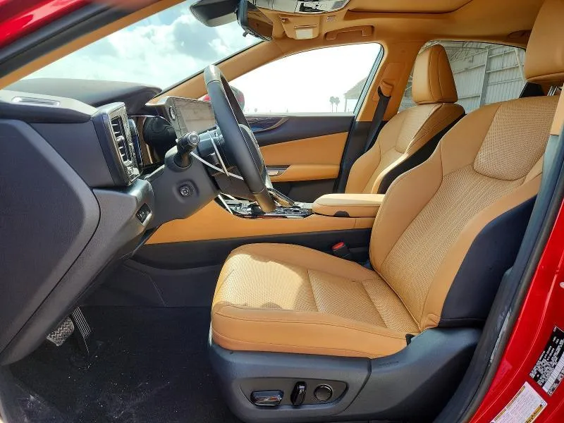 LEXUS NX PREMIUM 2026