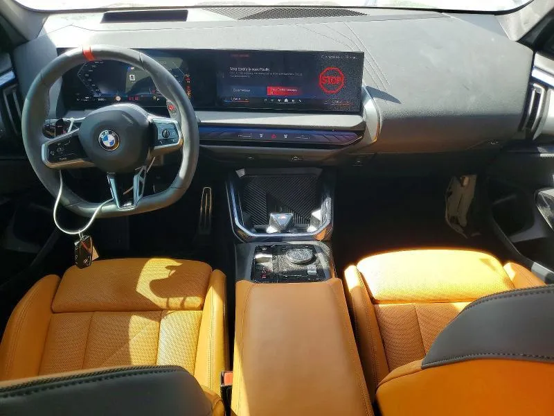 BMW X3 M50 2025