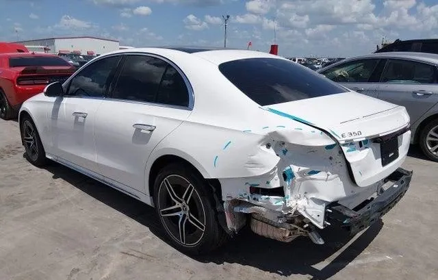 MERCEDES-BENZ E-CLASS E 350 2026