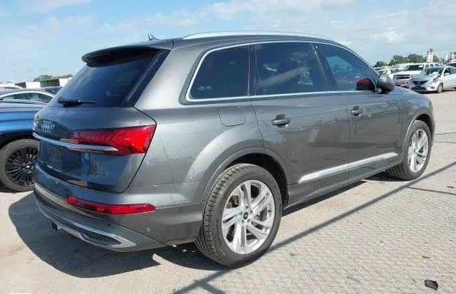 AUDI Q7 PREMIUM PLUS 55 TFSI QUATTRO TIPTRONIC 2022