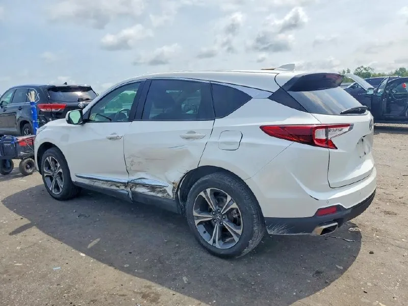 ACURA RDX ADVANCE 2022