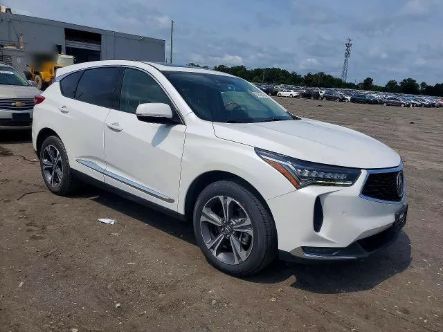 ACURA RDX ADVANCE 2022