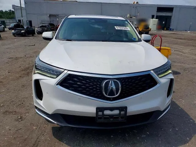 ACURA RDX ADVANCE 2022