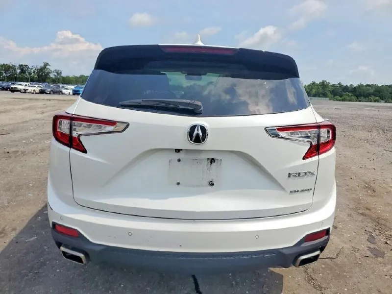 ACURA RDX ADVANCE 2022